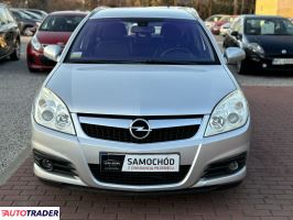 Opel Vectra 2007 1.8 140 KM