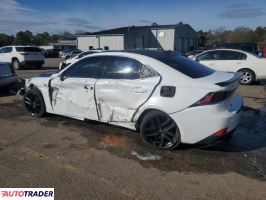 Lexus IS 2019 2 Lexus IS 2019 2