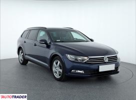 Volkswagen Passat 2016 1.6 118 KM Volkswagen Passat 2016 1.6 118 KM