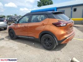 Nissan Pozostałe 2024 1