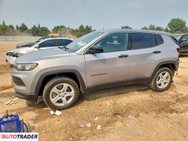 Jeep Compass 2023 2