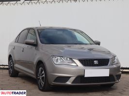 Seat Toledo - zobacz ofertę