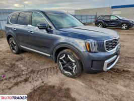 Kia Pozostałe 2024 3