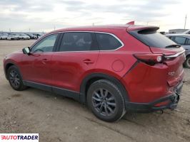 Mazda CX-9 2021 2