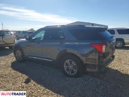 Ford Explorer 2023 2