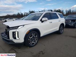 Hyundai Pozostałe 2023 3