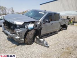 Chevrolet Silverado 2023 5 Chevrolet Silverado 2023 5