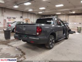 Honda Pozostałe 2020 3