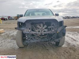 Toyota Tacoma 2022 2