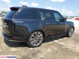 Land Rover Range Rover 2023 4