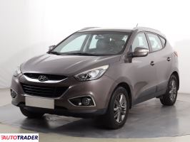 Hyundai ix35 2014 1.6 132 KM