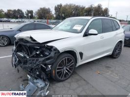 BMW X5 2024 3