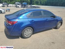 Kia Rio 2020 1