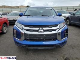 Mitsubishi Outlander 2020 2