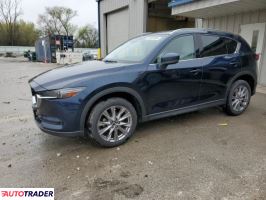 Mazda CX-5 2019 2 Mazda CX-5 2019 2