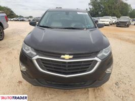 Chevrolet Equinox 2018 1