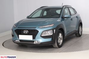Hyundai Kona 2019 1.0 118 KM