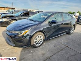 Toyota Corolla 2023 2