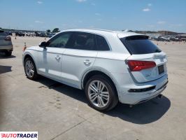 Audi Q5 2020 2