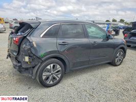 Kia Niro 2020