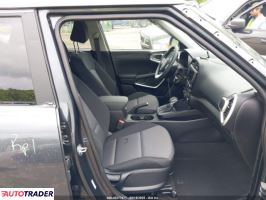 Kia Soul 2025 2