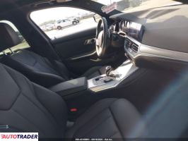 BMW 330 2020 2 BMW 330 2020 2