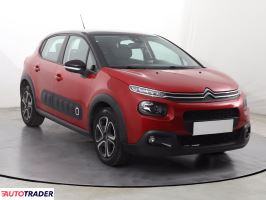 Citroen C3 - zobacz ofertę