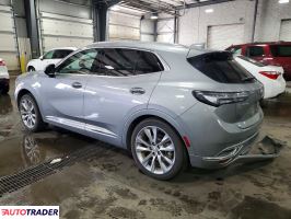 Buick Pozostałe 2023 2