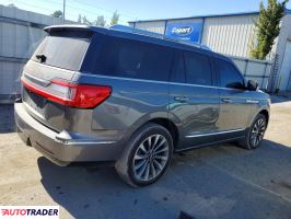 Lincoln Navigator 2021 3