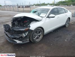 Honda Accord 2024 1