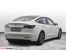 Tesla Model 3 2023 283 KM