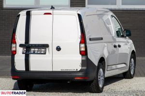 Volkswagen Caddy 2022 2