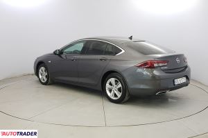 Opel Insignia 2022 2.0 174 KM Opel Insignia 2022 2.0 174 KM