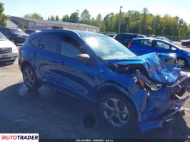 Ford Escape - zobacz ofertę