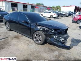 Honda Accord 2024 1 Honda Accord 2024 1