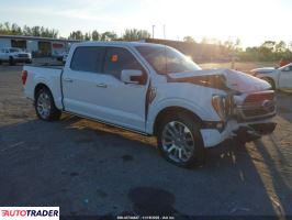 Ford Pozostałe 2022 3