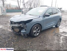 Ford Escape 2024 1