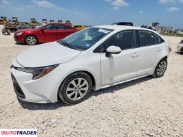 Toyota Corolla - zobacz ofertę