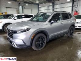Honda CR-V 2024 2