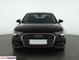 Audi A6 2023 2.0 160 KM