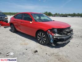 Honda Civic 2022 1 Honda Civic 2022 1