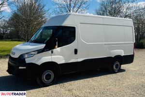 Iveco Daily - zobacz ofertę