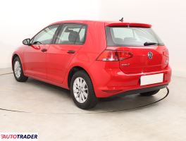 Volkswagen Golf 2016 1.2 84 KM