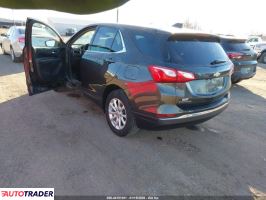 Chevrolet Equinox 2020 1