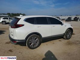 Honda CR-V 2022 2