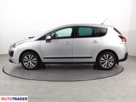 Peugeot 3008 2015 1.2 128 KM