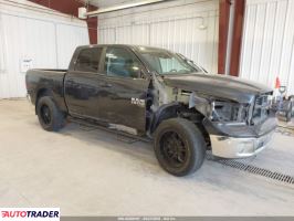 Dodge Ram 2019 5 Dodge Ram 2019 5