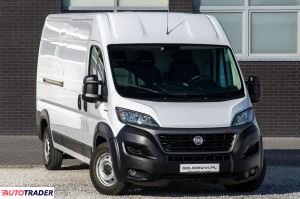 Fiat Ducato 2021 2.3
