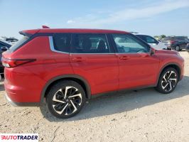Mitsubishi Outlander 2023 2 Mitsubishi Outlander 2023 2