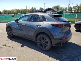 Mazda CX-30 2025 2